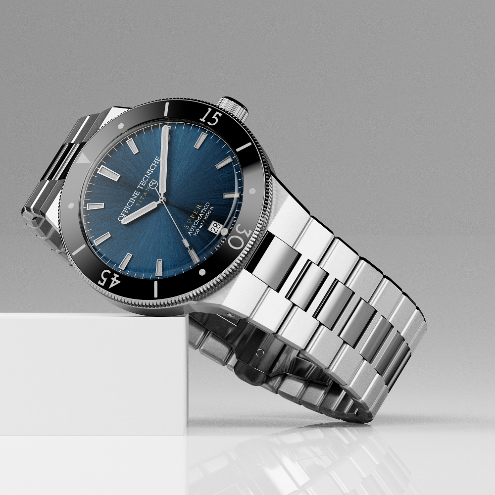 SVPER VARANO