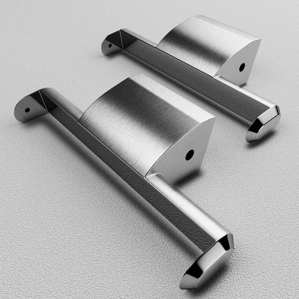 UNIVERSAL STRAP ADAPTER