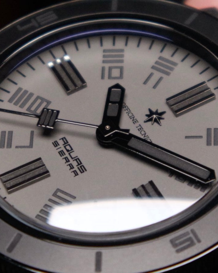 AQUAS LIMITED EDITION