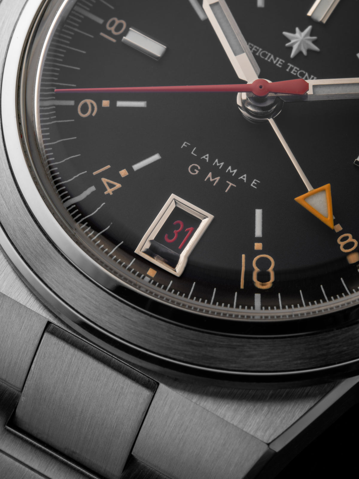 FLAMMAE GMT (preorder)
