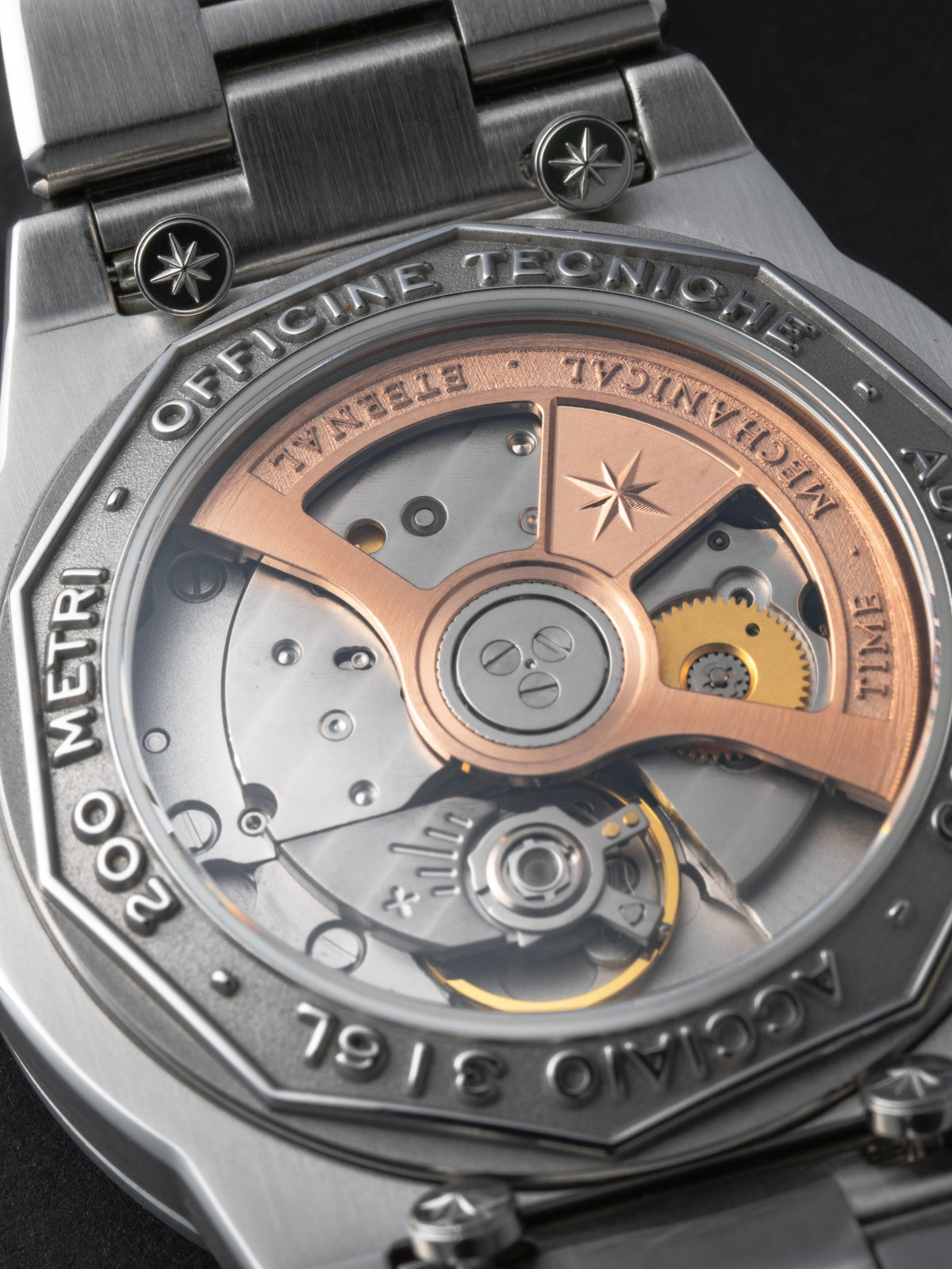 FLAMMAE GMT (preorder)