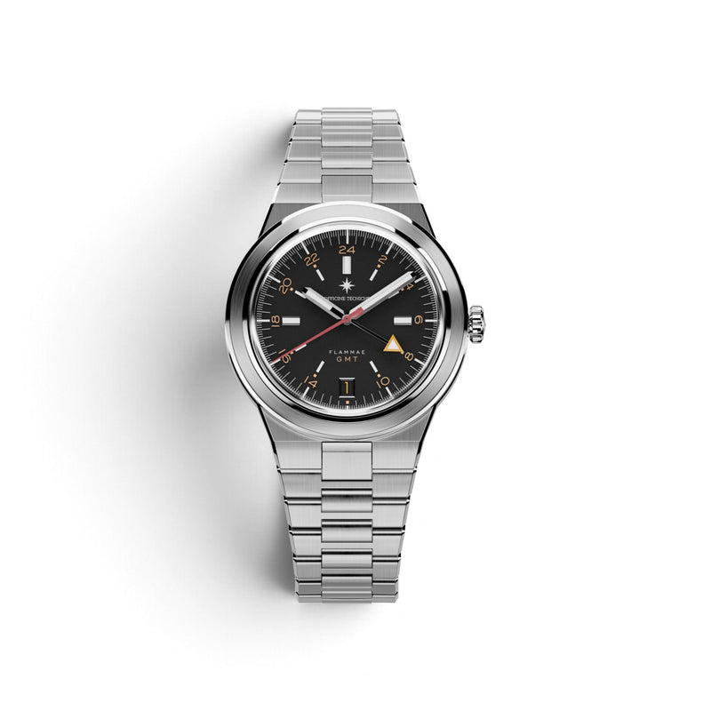 FLAMMAE GMT