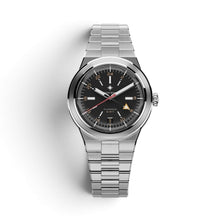 FLAMMAE GMT
