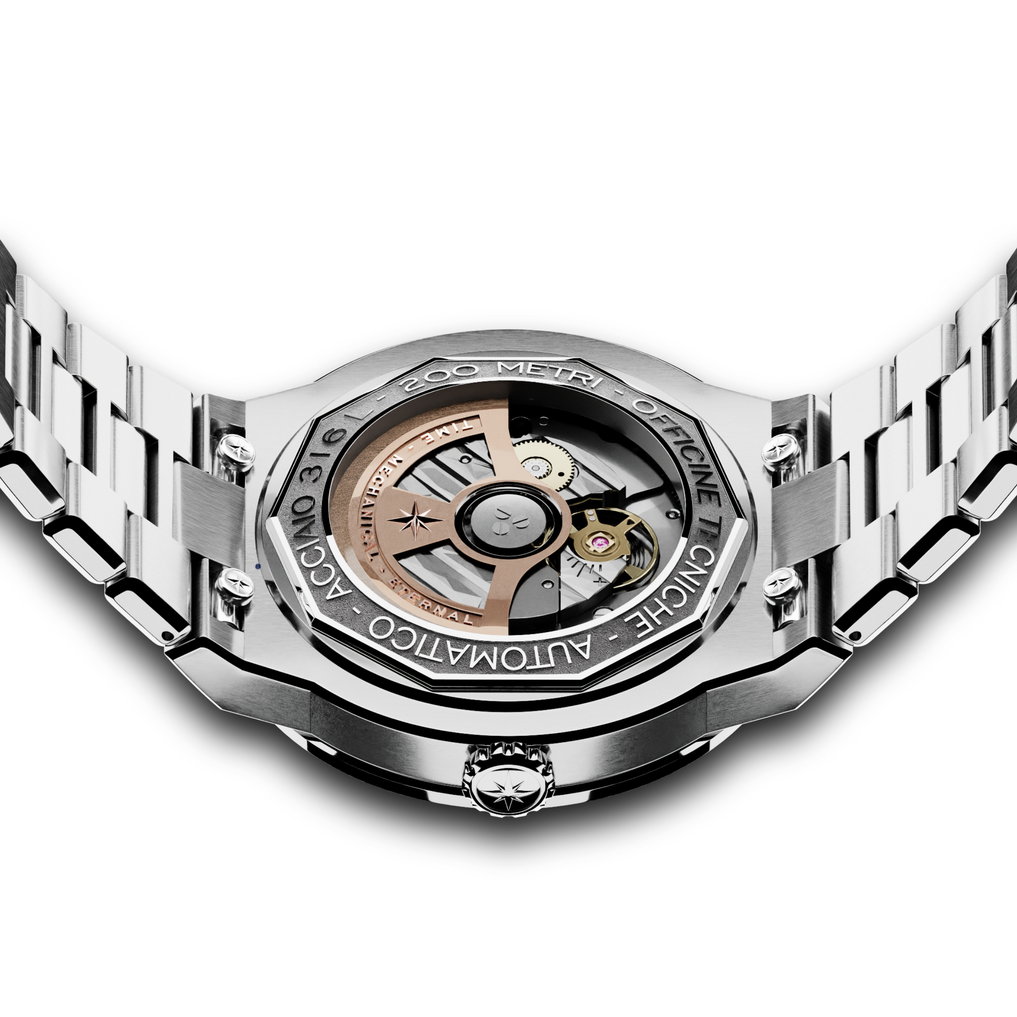 FLAMMAE GMT (preorder)
