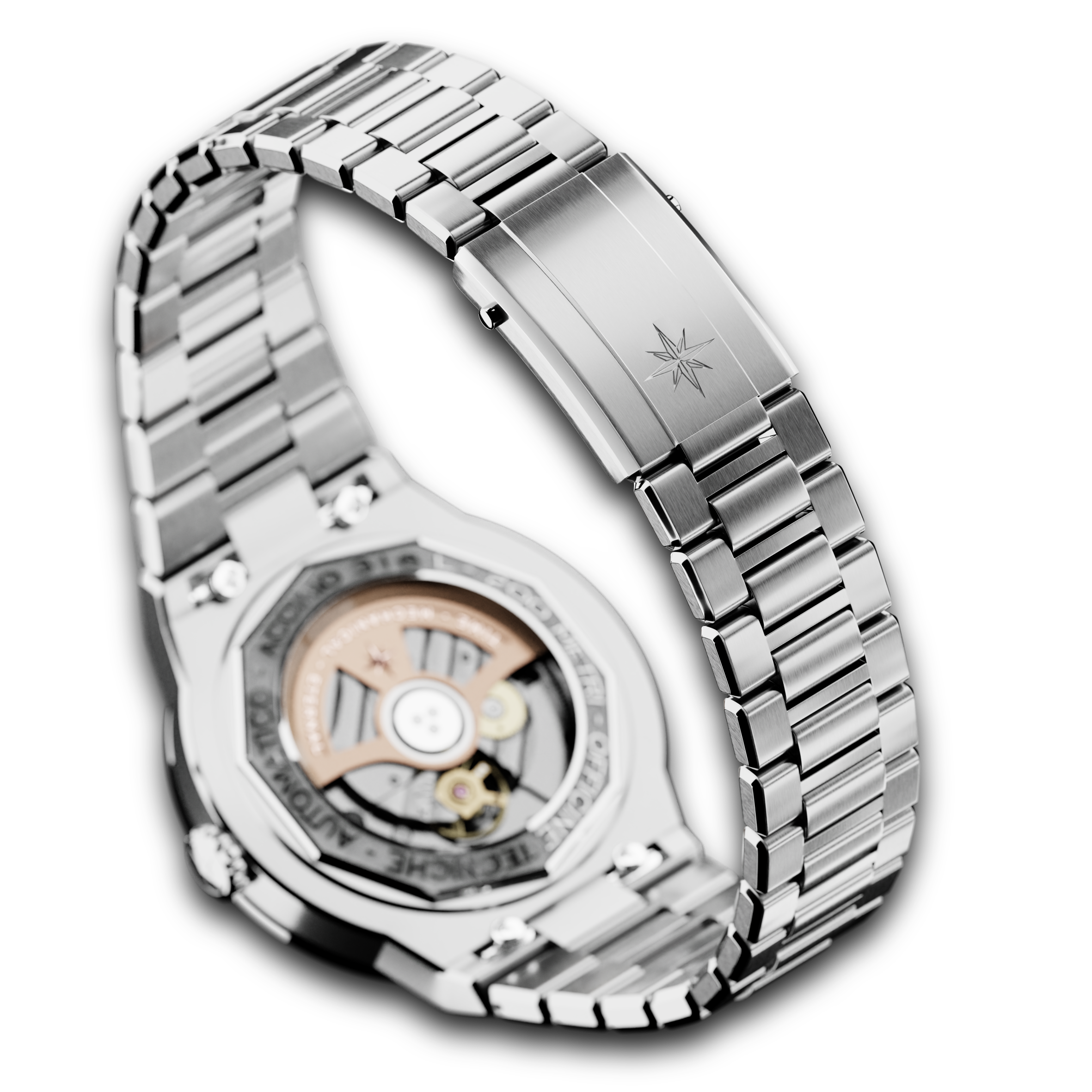 FLAMMAE GMT (preorder)