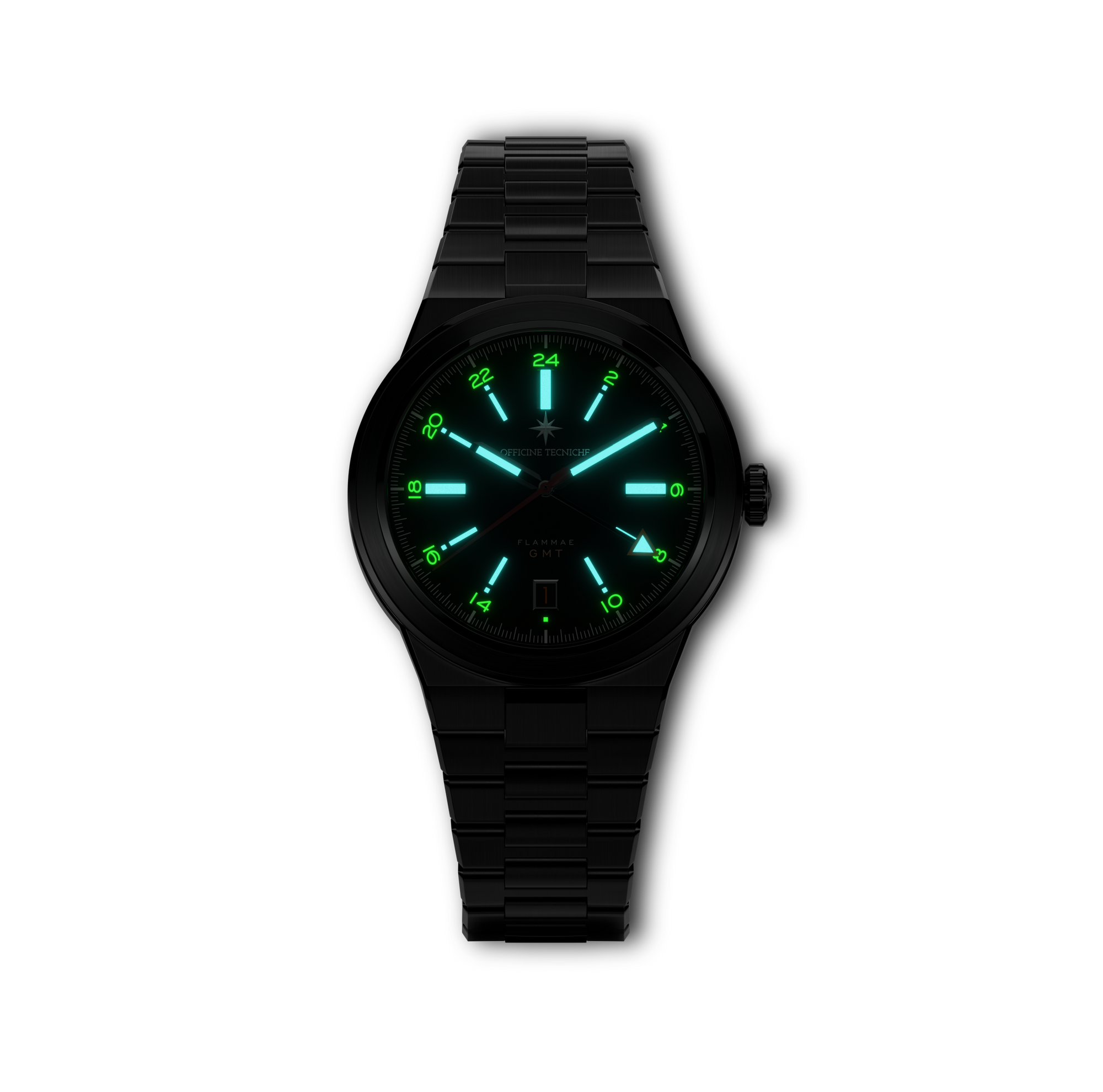 FLAMMAE GMT (preorder)
