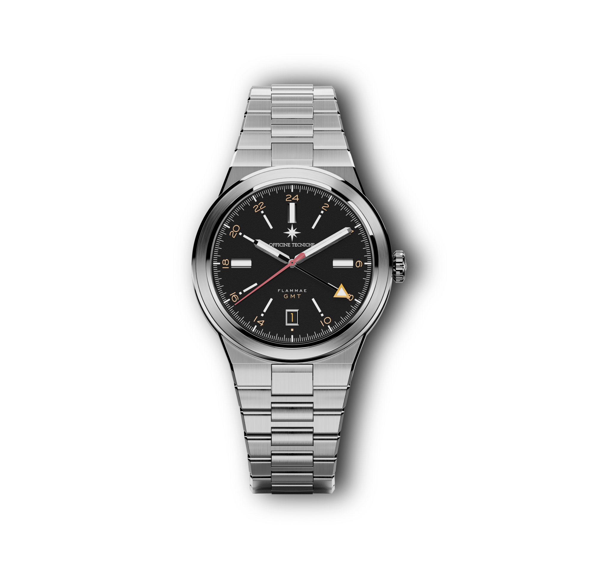FLAMMAE GMT (preorder)