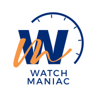 Watch Maniac - AQUAS