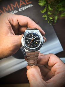 FLAMMAE GMT (preorder)