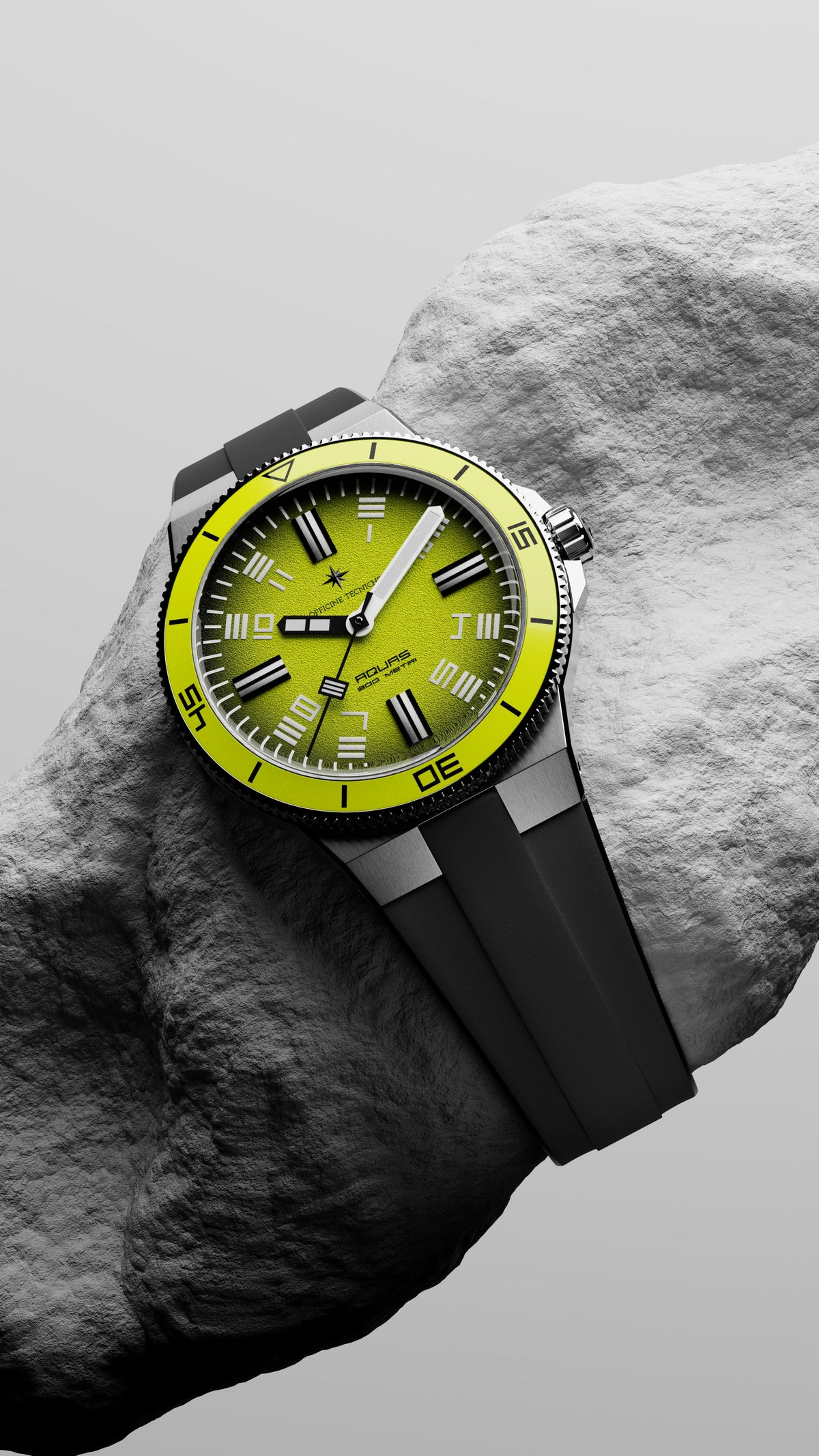 AQUAS SAN FELICE FULL LUME
