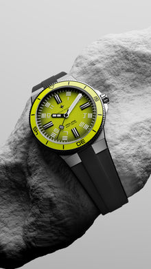 AQUAS SAN FELICE FULL LUME