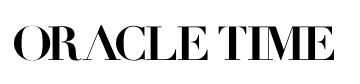 ORACLE TIME | FLAMMAE GMT