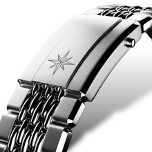 BRACCIALE TECNICO A CHICCHI DI RISO