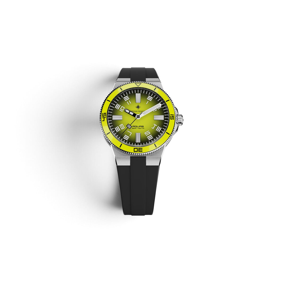 AQUAS SAN FELICE FULL LUME